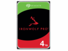 Seagate IronWolf PRO, NAS HDD, 4TB, 3.5", SATAIII, 256MB ...