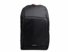 ACER Nitro Urban backpack, 15.6", black+red