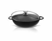 Pánev WOK GRANDE s poklicí 32 cm