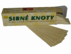 Knoty sirné plátky 400 g