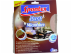 Utěrka na prach mikrovlákno Spontex Dust