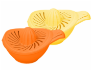 Lis na citrusy CITRUS PRESS  plast