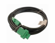 HPE X290 1000 A JD5 2m RPS Cable