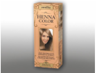 Bylinné balzámy Venita Henna Color 112 Dark Blond 75 ml