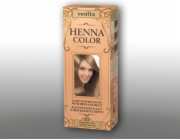 Bylinné balzámy Venita Henna Color 112 Dark Blond 75 ml