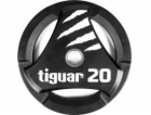 Tiguar olympijská deska Tiguar PU 20 kg ti-wtpU02000, vel...