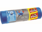 Pytel na odpadky 120 l/15 ks FINO easy-pack