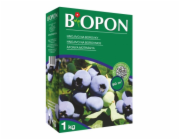 Hnojivo na borůvky Bopon 1 kg