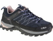 Buty trekkingowe damskie CMP CMP Rigel Low 3Q13246-53UG Czarne 38