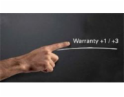 EATON Warranty+3 Product 05 (W3005) - blistr - prodloužení záruky o 3 roky k novým UPS/EBM/PDU