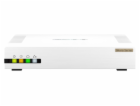 QNAP SD-WAN router QHora-321 (4jádrový procesor, 4GB DDR4...