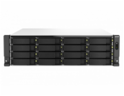 QNAP TS-h2287XU-RP-E2378-64G (Xeon 4,8GHz, ZFS, 64GB ECC RAM, 16x 3,5" + 6x2,5", 2x 2,5GbE, 2x10GbE)