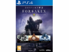 PS4 - Destiny 2 FORSAKEN Legendary Collection