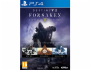 PS4 - Destiny 2 FORSAKEN Legendary Collection