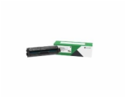 LEXMARK CS/CX331,431 Black Return 4.5K Crtg