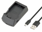 AVACOM NADI-AVE813 AVACOM AVE813 - USB nabíječka pro Cano...