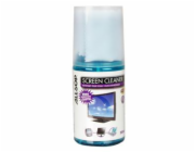 Čistící sprej Screen Cleaner+ hadřík z mikrovlákna