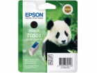 Epson C13T0501 - originální /ink čer Stylus/Photo "Panda"...