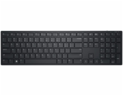 Dell KB500 580-AKOJ DELL KB500 bezdrátová klávesnice GER/ německá/ QWERTZ