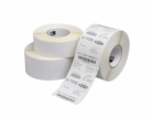 Label, Paper, 57x51mm; Thermal Transfer, Z-Selct 2000T, C...