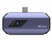 Topdon TCView TC001 termokamera