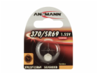 Ansmann 370 371 Silveroxid SR69