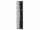 Vertical Cable Manager for NetShelter SX750mm W48U