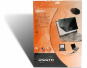 DICOTA D30120 Secret 17.3 16:9 Privacy filter