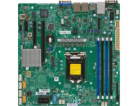 Supermicro MBD-X11SSL-NF-O SUPERMICRO MB 1xLGA1151, iC232...