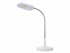 LED ST. LAMPA HT6105 HOME BÍLÁ