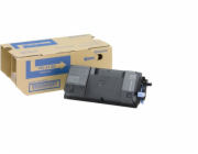 Kyocera toner TK-3130 na 25 000 A4 (při 5% pok.), pro ECOSYS M3550idn,M3560idn,FS-4200/4300DN