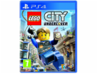 PS4 - Lego City Undercover