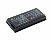 AVACOM NOAS-F5-N22 4400 mAh baterie - neoriginální Baterie AVACOM pro Asus F5 series A32-F5 Li-Ion 11,1V 4400mAh