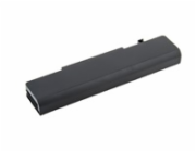 AVACOM NOLE-G58N-N22 4400 mAh baterie - neoriginální, Lenovo IdeaPad G580, Z380, Y580 series Li-Ion 11,1V 4400mAh 