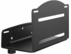 Neomounts  CPU-W100BLACK / CPU Holder (wall mount / depth...