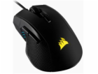 CORSAIR Ironclaw/Herní/Optická/Pro praváky/18 000 DPI/Drá...