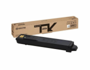 Kyocera Mita TK-8115K - originální Kyocera toner TK-8115K/ 12 000 A4/ černý/ pro ECOSYS M8124cidn, M8130cidn