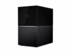 WD My Book Duo 36TB USB 3.0 WDBFBE0360JBK-EESN WD My Book...