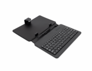 AIREN AiTab Leather Case 1 7   black 7B AIREN AiTab Leather Case 1 with USB Keyboard 7" BLACK (CZ/SK/DE/UK/US.. layout)