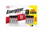 Energizer LR03/8 Max AAA 4+4 zdarma