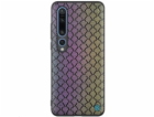 Nillkin Twinkle case pro Xiaomi Mi 10 Pro Black-Rainbow