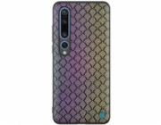 Nillkin Twinkle case pro Xiaomi Mi 10 Pro Black-Rainbow