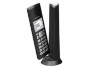 Panasonic KX-TGK210FXB, bezdrát. telefon