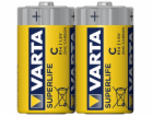 Varta R14/2P SuperLife