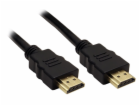 XTENDLAN propojovací kabel HDMI  <-> HDMI 1,5 m, 19pin. U...