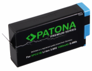 PATONA baterie pro digitální kameru GoPro MAX SPCC1B 1400mAh Li-Ion Premium