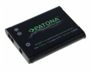 PATONA baterie pro foto Nikon EN-EL19 700mAh Li-Ion Premium