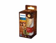 PHILIPS žárovka LED classic 25W A60 E27GOLD SP D RF SRT4