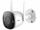 Imou by Dahua IP kamera Bullet 2E 4MP/ Bullet/ Wi-Fi/ LAN...