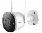 Imou by Dahua IP kamera Bullet 2E 4MP/ Bullet/ Wi-Fi/ LAN/ 4Mpix/ krytí IP67/ obj. 2,8mm/ 16x zoom/ H.265/ IR až 30m/ CZ